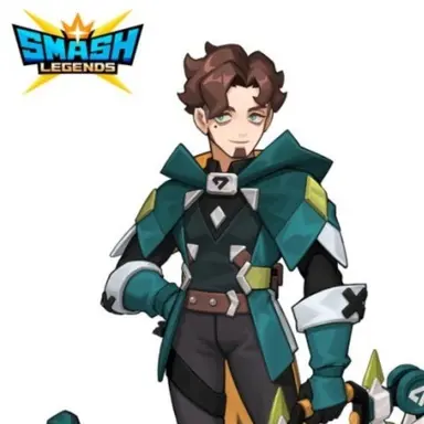 Profile image of ロビン