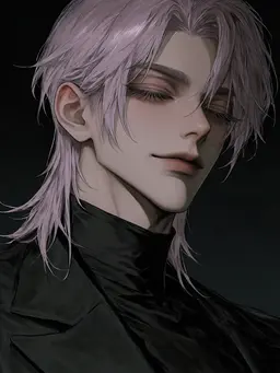 Profile image of Ward