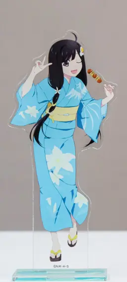 Profile image of Tsukihi