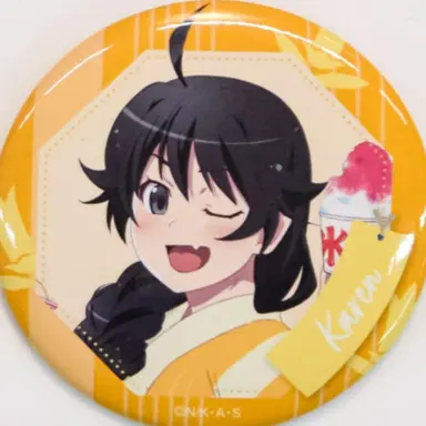 Profile image of 火憐