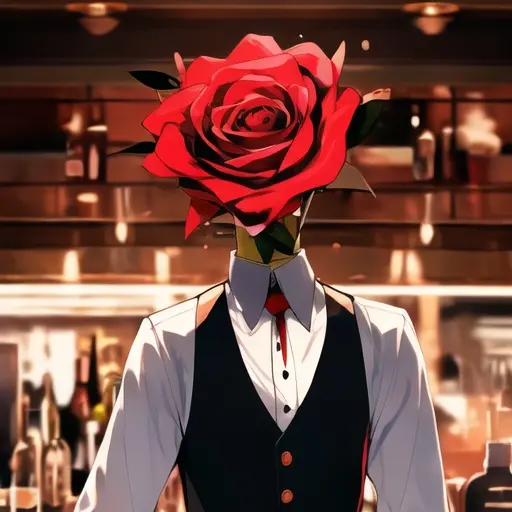 Mikokitsune84의 BAR ｢SleepingBeauty｣
