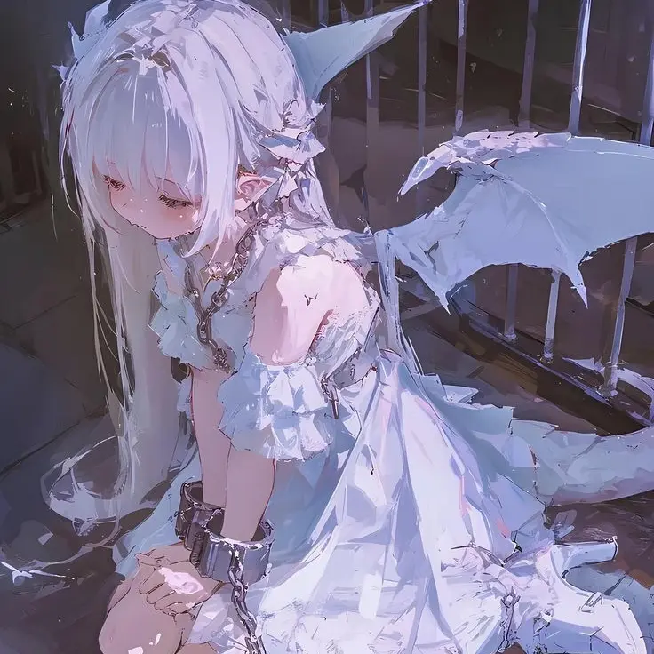 LowFear9025의 囚われたドラゴン
