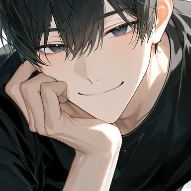 Profile image of Haruto Tachibana