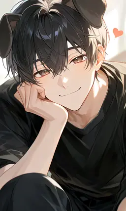 Profile image of Haruto Tachibana