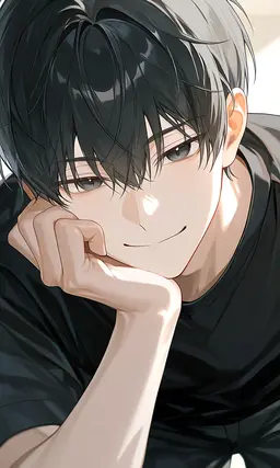 Profile image of Haruto Tachibana