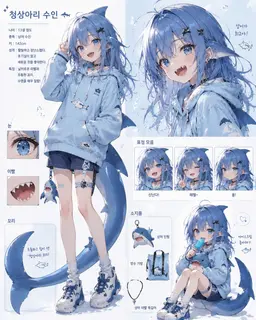 Profile image of 아리