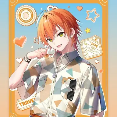 Profile image of ジェル