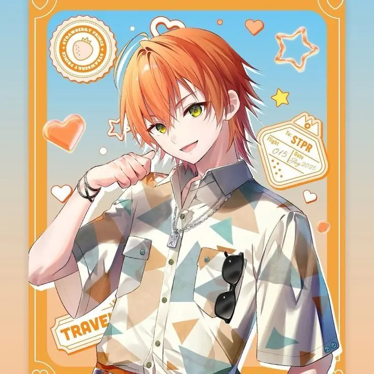 RoastTile5507의 学校で､すれ違ったイケメン…