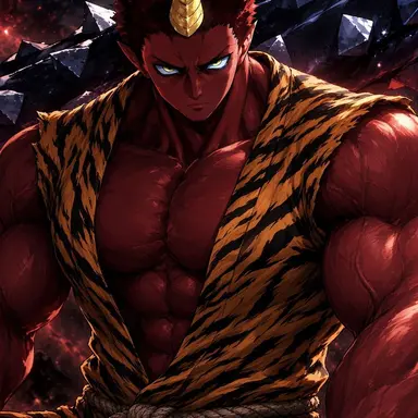 Profile image of 紅牙