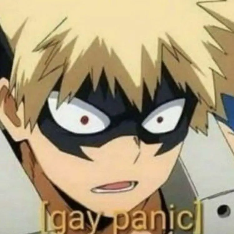 StickyRhea4518의 Bakugo Is Watching