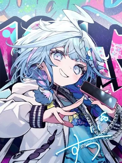 LeftWoman0987의 水宮枢❷