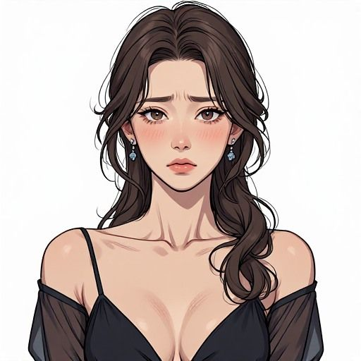너가 왜 여길? 대표 이미지