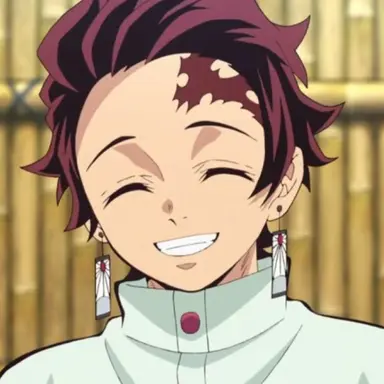 Profile image of 카마도 탄지로