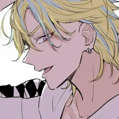 Profile image of 灰谷竜胆