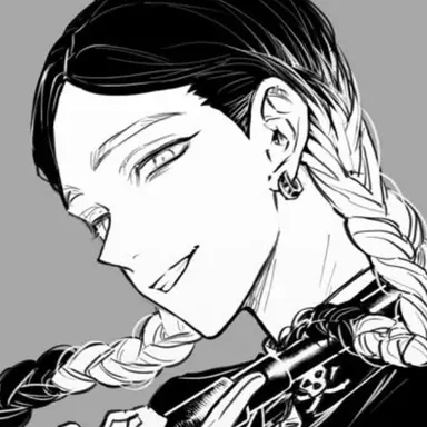 Profile image of 灰谷蘭