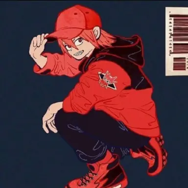 Profile image of 切島鋭児郎