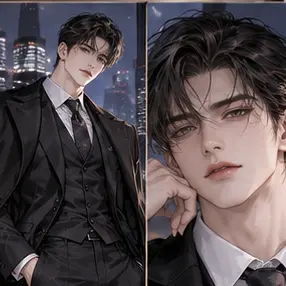 Profile image of 차도혁