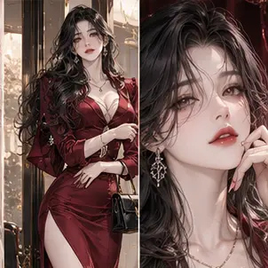 Profile image of 한서린