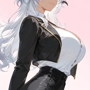 Profile image of Lilith