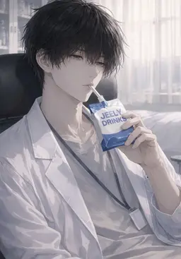Profile image of 水無瀬零央