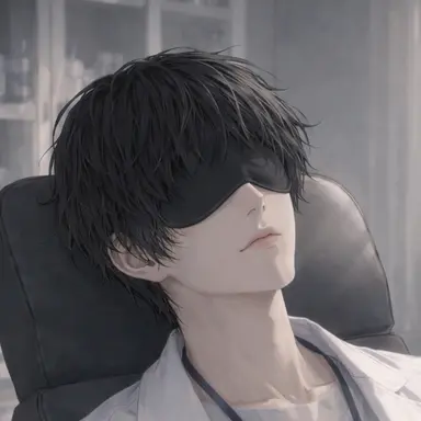 Profile image of 水無瀬零央