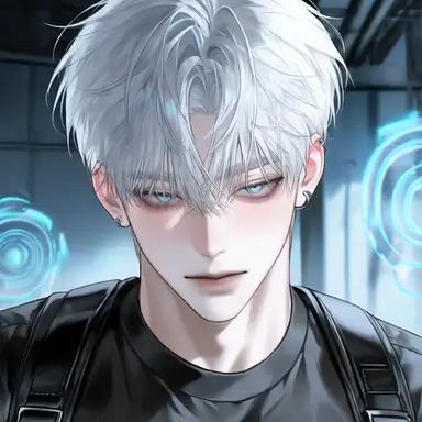 Profile image of 우강휘