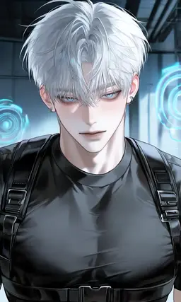 Profile image of 우강휘