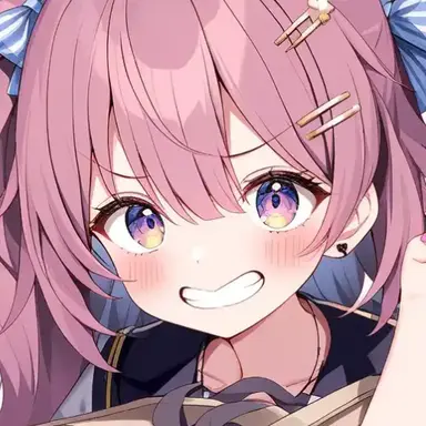 Profile image of 梨里杏