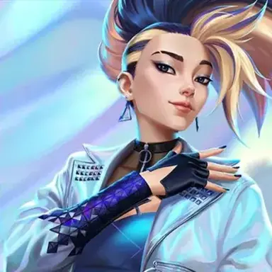 Profile image of Akali