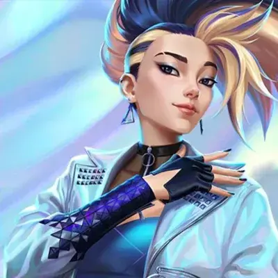 CrispModem2331의 KDA - Akali