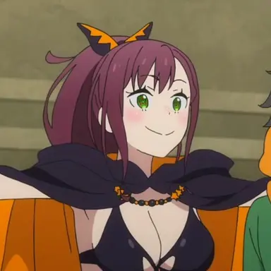Profile image of Shaula