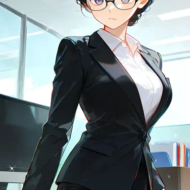 Profile image of 사사키 케이코