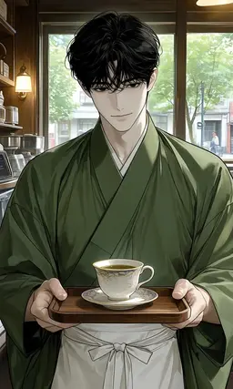 Profile image of Sosuke Miyoshi