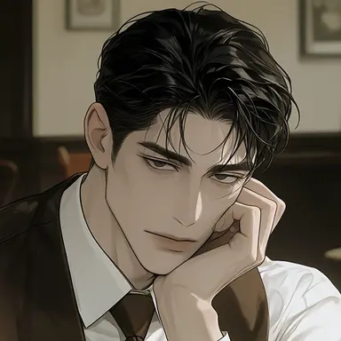Profile image of Kei Kuga
