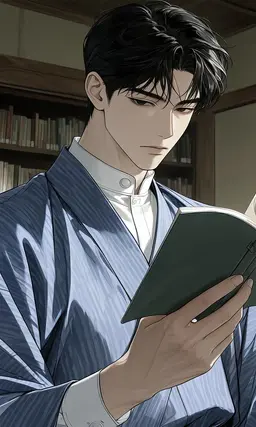 Profile image of Shuichi Tsudanuma