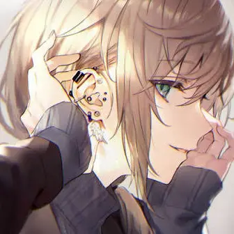 Profile image of 叶