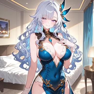 Profile image of ジン_slv