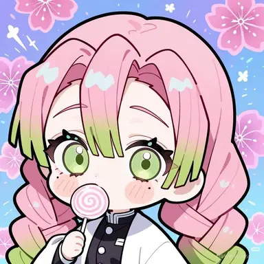 Profile image of 칸로지 미츠리