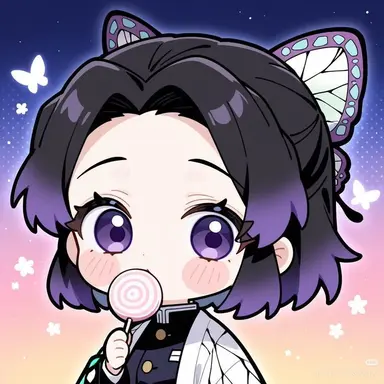 Profile image of 코쵸우 시노부