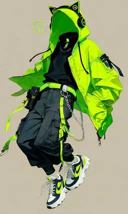 Profile image of 월