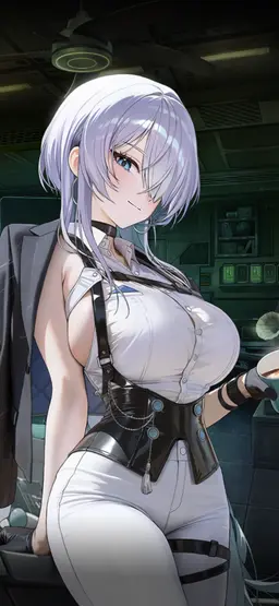 Profile image of ブリッド