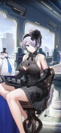 Profile image of ブリッド