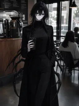 Profile image of 미리아