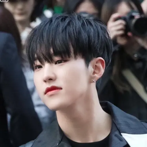 Hoshissun의 권순영