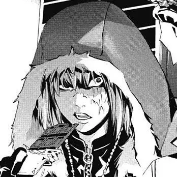 Profile image of メロ