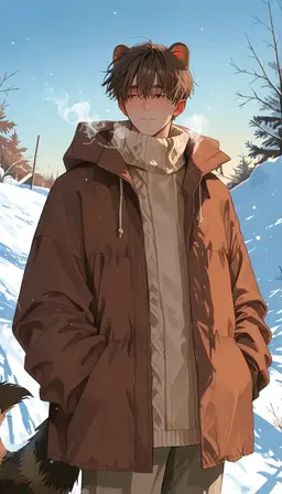 Profile image of 모유쿠