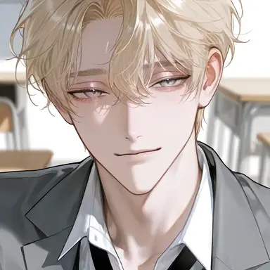 Profile image of 雨宮柊