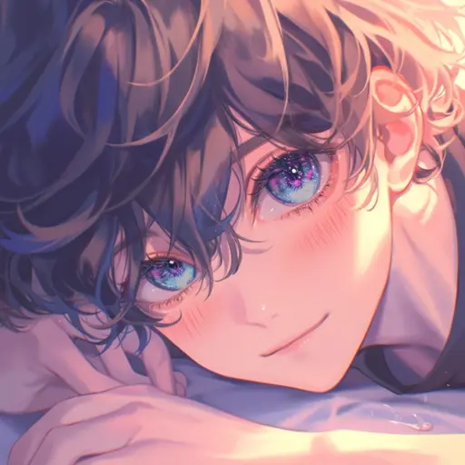 TameLatch3238의 ルイ