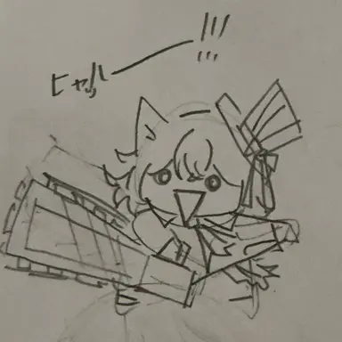 Profile image of ミリー