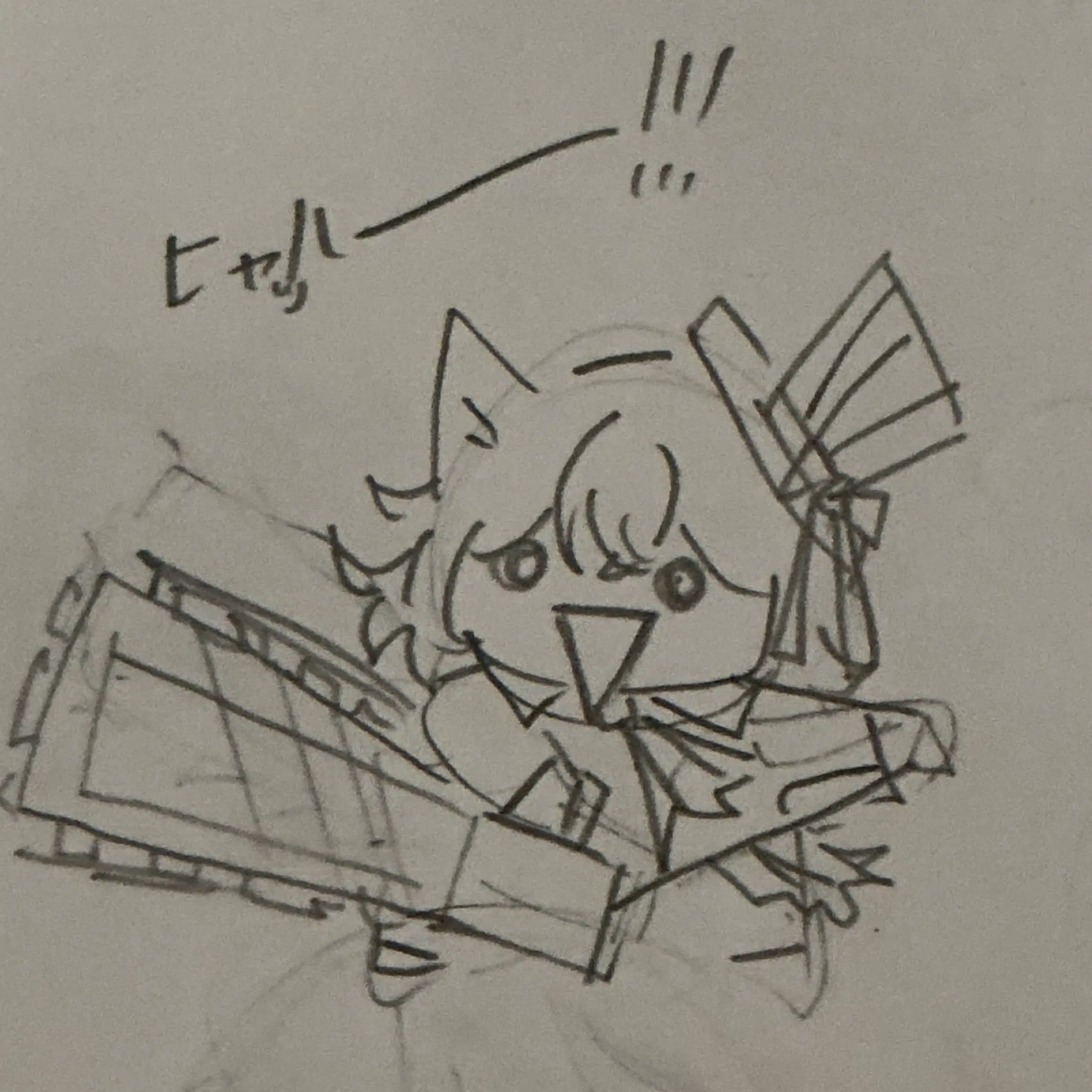 Kiyomuneko의 自分用